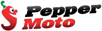 Pepper Moto